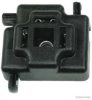 HERTH+BUSS ELPARTS 50290319 Plug, headlight